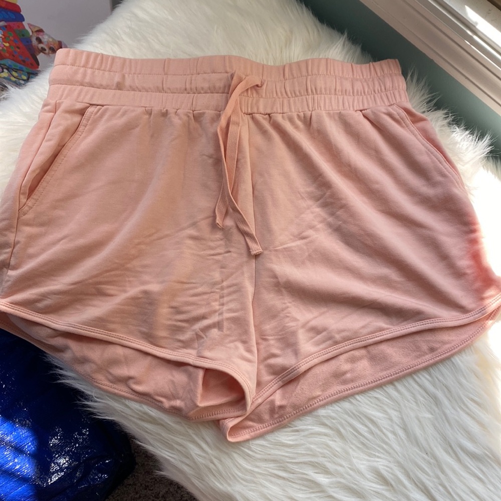Fabletics Megan Sweatshort